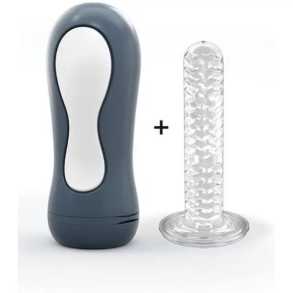 Sexpresso Press & Play Dorcel