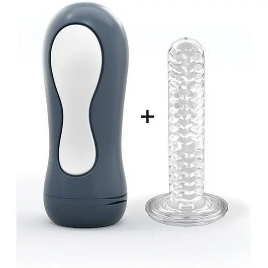 Sexpresso Press & Play Dorcel