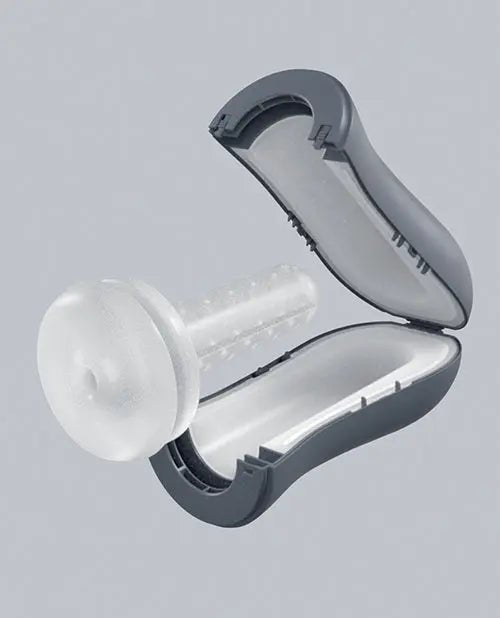 Sexpresso Press & Play Dorcel