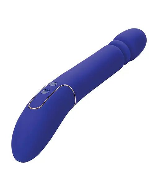 Shameless Slim Thumper - Vibrator Cal Exotic