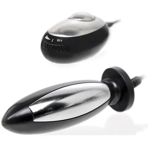 Shock Therapy Pleasure Probe Fetish Fantasy