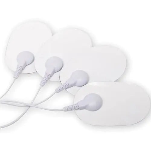 Shock Therapy Replacement Pads - 12 pc Fetish Fantasy