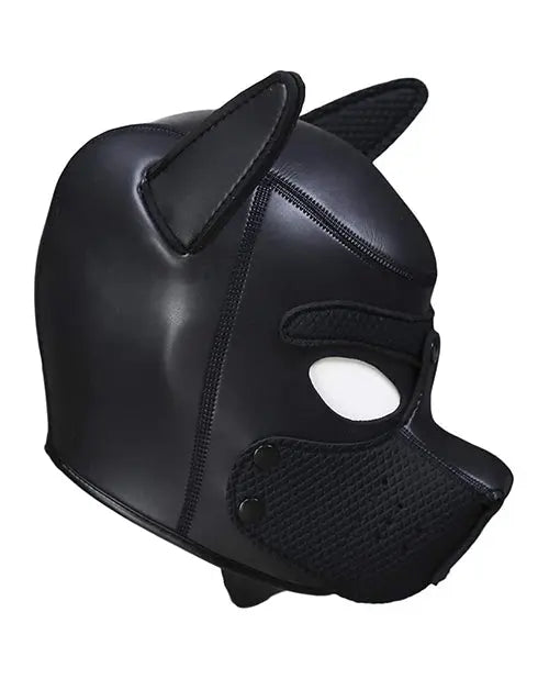 Shots Ouch Puppy Play Puppy Hood Shots
