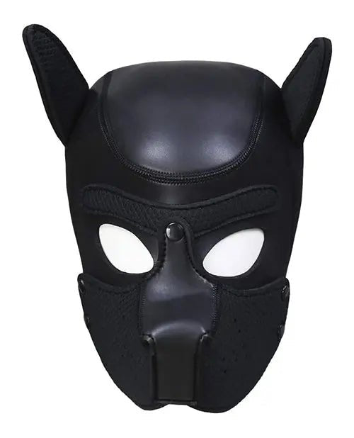Shots Ouch Puppy Play Puppy Hood Shots