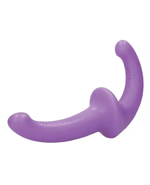 Shots Ouch Silicone Strapless Strap On Shots