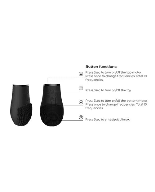Shots Switch Pleasure Kit #5 Shots