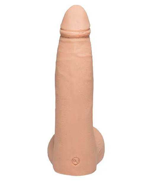 Signature Cocks ULTRASKYN 8.5" Dildo with Removable Vac-U-Lock Suction Cup - Randy Doc Johnson's