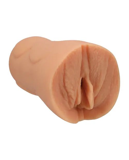 Signature Strokers ULTRASKYN Pocket Pussy - Bridgette B Doc Johnson's