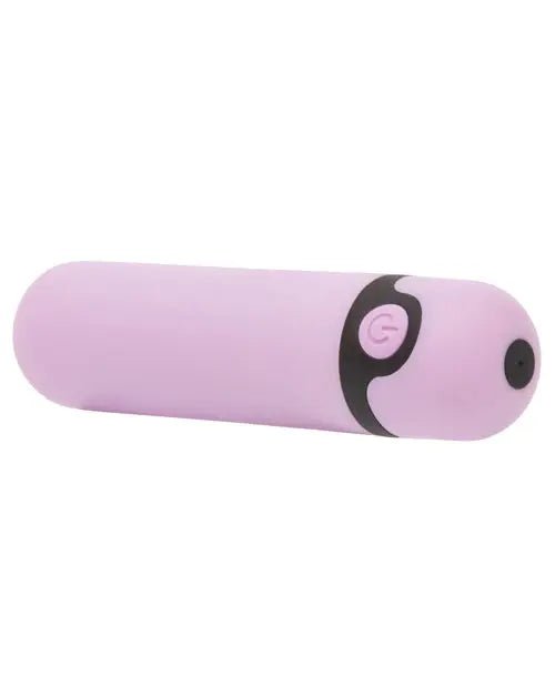 Simple & True Rechargeable Vibrating Bullet B.M.S. Enterprises
