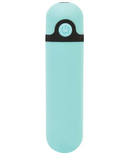 Simple & True Rechargeable Vibrating Bullet B.M.S. Enterprises