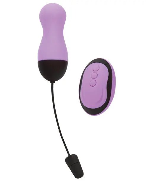 Simple & True Remote Control Vibrating Egg B.M.S. Enterprises