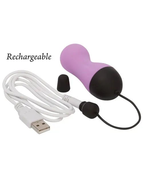Simple & True Remote Control Vibrating Egg B.M.S. Enterprises