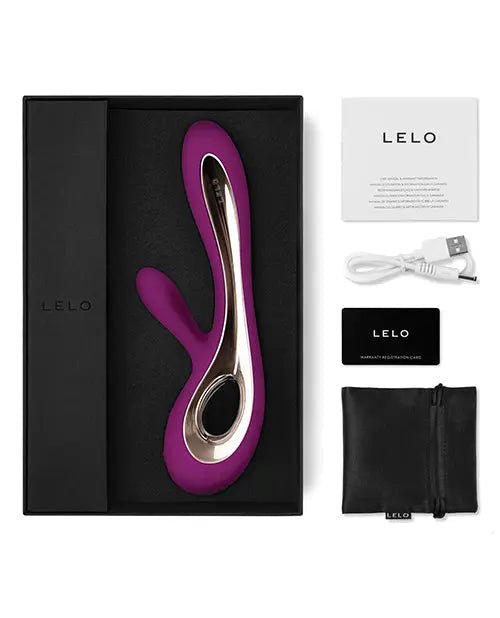 Soraya 2 Vibrator Lelo