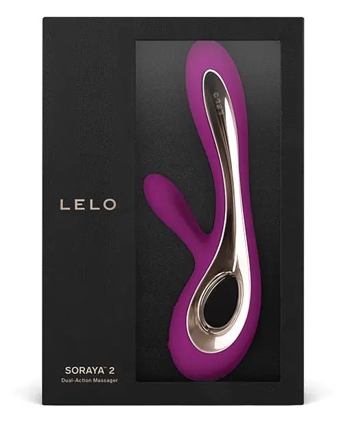 Soraya 2 Vibrator Lelo