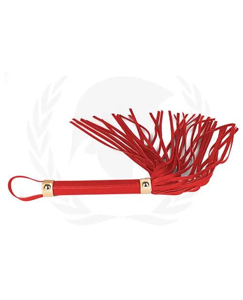 Spartacus PU Whip - Bondage Flogger Spartacus