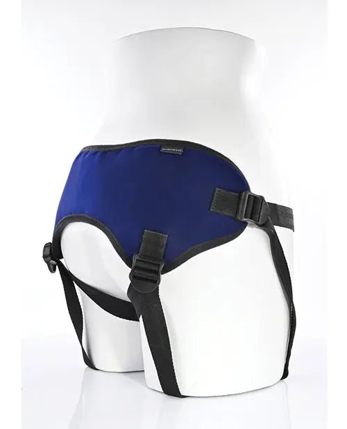 Sportsheets Lush Strap On - Beginner Strap On Sportsheets International