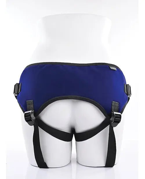 Sportsheets Lush Strap On - Beginner Strap On Sportsheets International