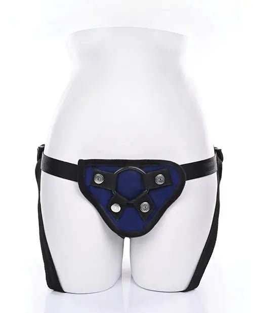 Sportsheets Lush Strap On - Beginner Strap On Sportsheets International