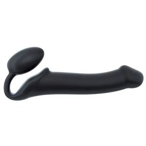 Strap On Me Silicone Bendable Strapless Strap On Large Strap-on-me