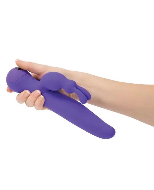 Touch by Swan Duo Rabbit Vibrator B.M.S. Enterprises