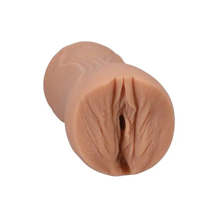 ULTRASKYN Skye Blue Pocket Pussy - Signature Strokers Pornstar Signature