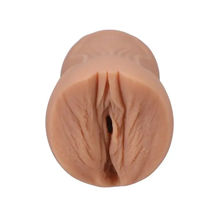 ULTRASKYN Skye Blue Pocket Pussy - Signature Strokers Pornstar Signature
