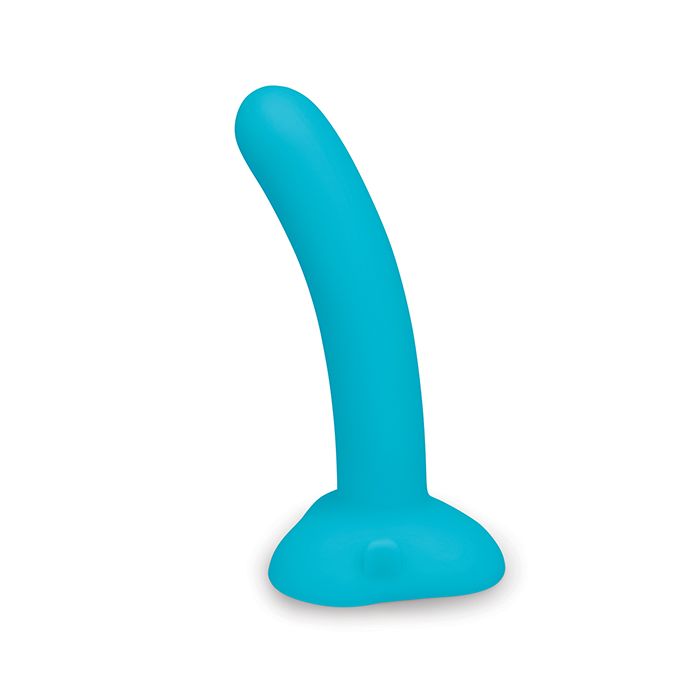 Strap-On Harness Set With 6" Silicone Dildo Peg B-Vibe