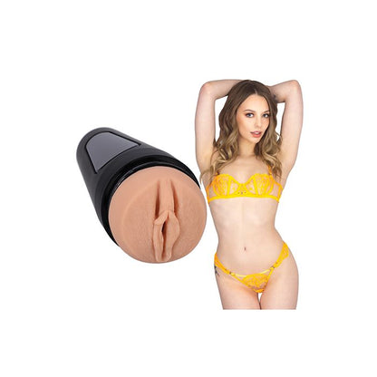 Lily Larimar Pocket Pussy - Main Squeeze ULTRASKYN Main Squeeze
