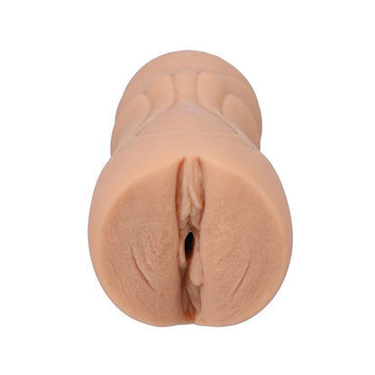 Jewelz Blu Pocket Pussy - Signature Strokers Doc Johnson's