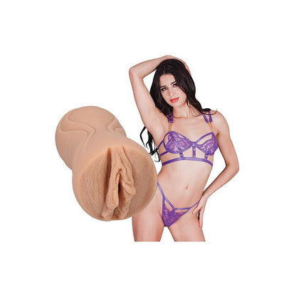 Kylie Rocket Pocket Pussy - Signature Strokers ULTRASKYN