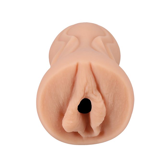 Nicole Doshi Pocket Pussy - Signature Strokers Doc Johnson's