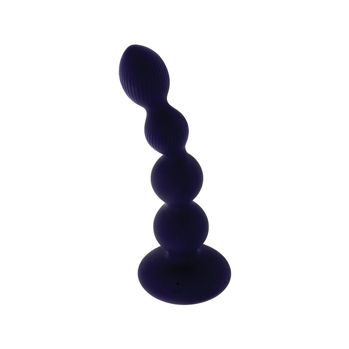 Orbit Remote Controlled Anal Vibrator Gender X