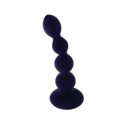 Orbit Remote Controlled Anal Vibrator Gender X