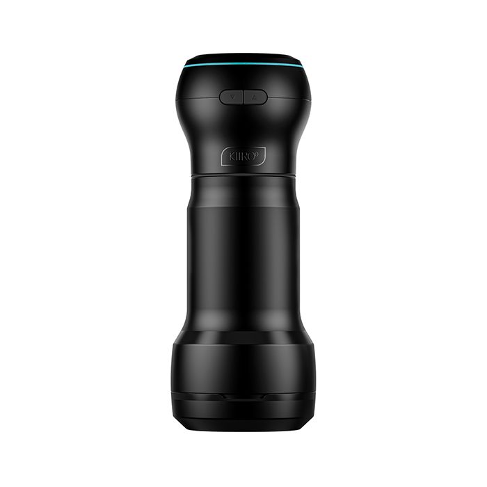 Kiiroo Pocket + Power Blow - Mechanical Pocket Pussy Kiiroo