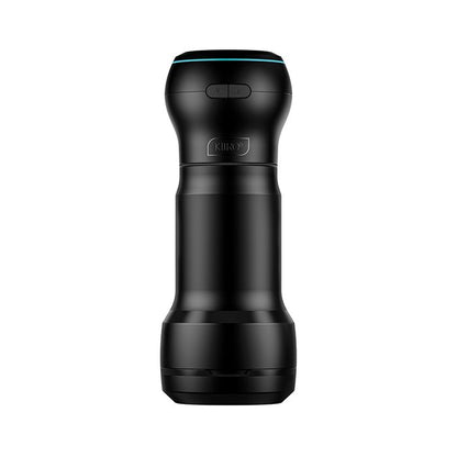 Kiiroo Pocket + Power Blow - Mechanical Pocket Pussy Kiiroo