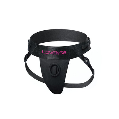 Lovense Strap-On Harness - Max Comfort