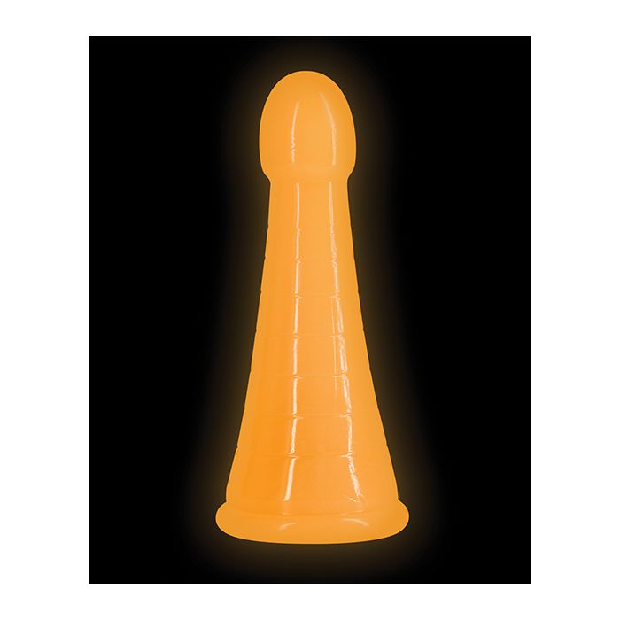 Phoenix Glow in the Dark Anal Cone NS Novelties