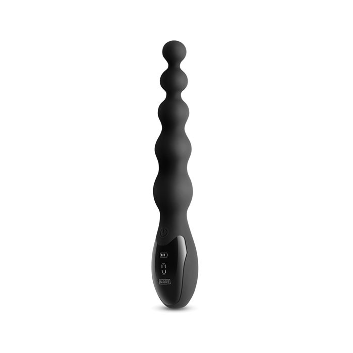 Renegade Virtua Digital Beaded Anal Vibrator Renegade