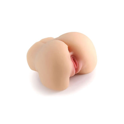 Lotus Realistic Pussy & Anal Stroker - Sex Doll NS Novelties