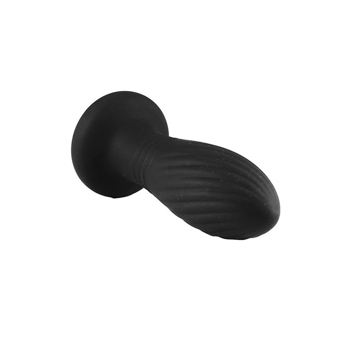 Light Up Butt Plug - Atomic Twister Nasstoys