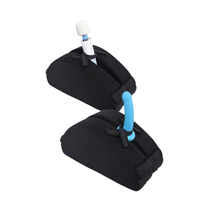 Pivot Convertible Toy Mount - Sex Pillow Sportsheets International