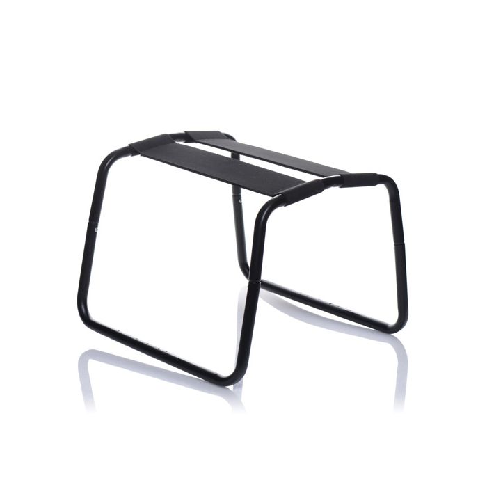 Bangin Extreme Sex Stool - Queening Chair XR Brands