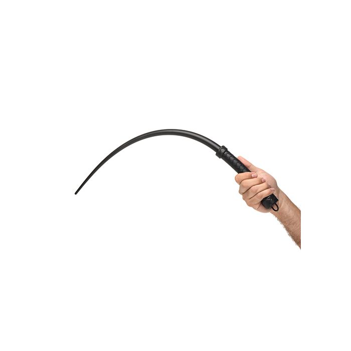 Viper Tail Silicone Whip