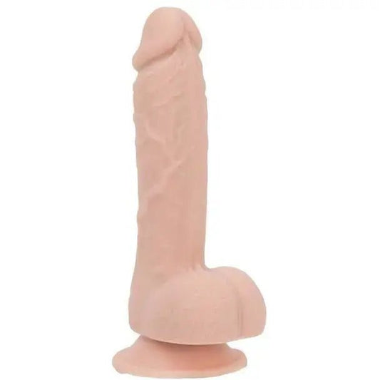 Addiction Mark 7.5" Realistic Dildo B.M.S. Enterprises