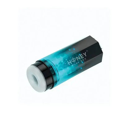 Adrian Waterproof Male Masturbator - Mechanical Pocket Pussy Passion Plug Adrian Waterproof Male Masturbator - Mechanical Pocket Pussy Passion Plug