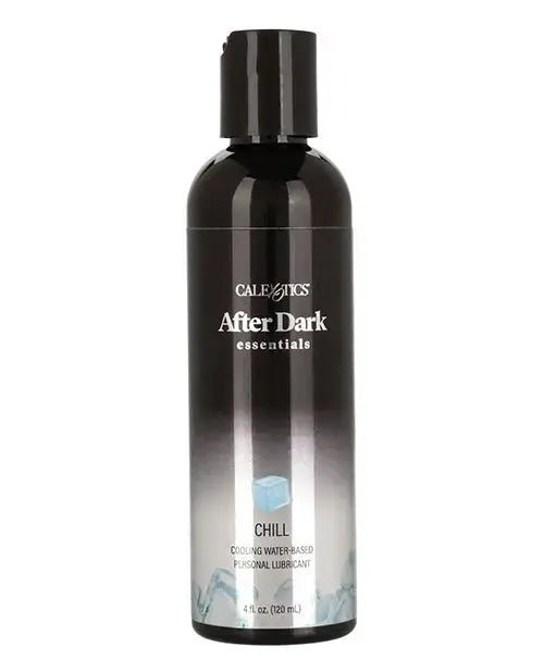 After Dark Essentials Chill Cooling Water Based Personal Lubricant Cal Exotic