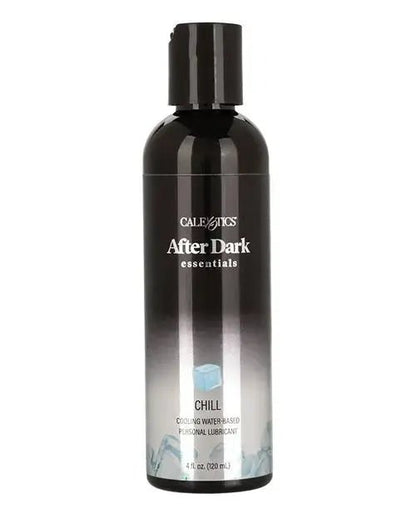 After Dark Essentials Chill Cooling Water Based Personal Lubricant Cal Exotic