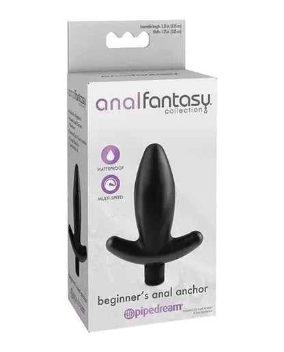 Anal Fantasy Collection Beginners Anal Anchor Anal Fantasy
