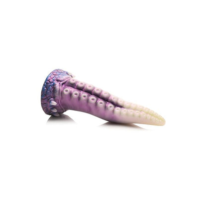 Astropus Tentacle Silicone Dildo - Tentacle Dildo Creature Cocks