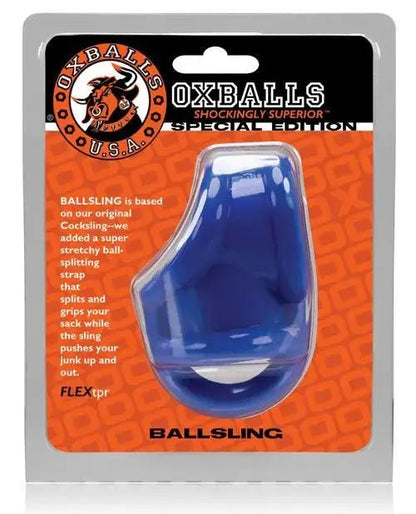 Ballsling Ball Split Sling Oxballs
